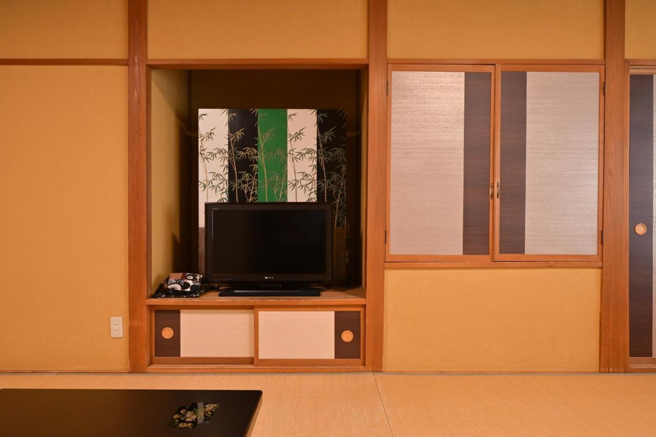فندق Akari No Yado Okabe Shibukawa المظهر الخارجي الصورة